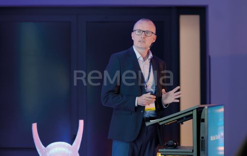 Doc. MUDr. Michal Staník, Ph.D.