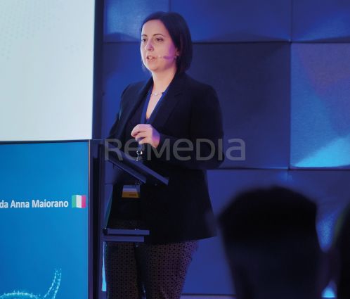 Dr. Brigida Anna Maiorano