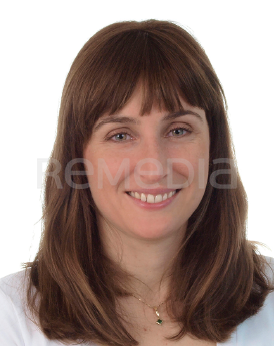 MUDr. Petra Migaľová