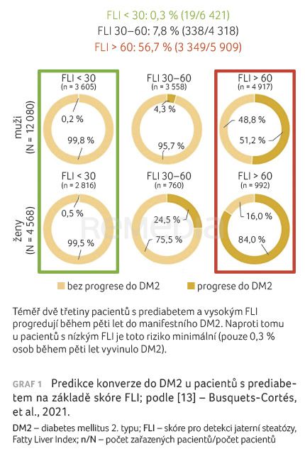 Jaké jsou naše znalosti o jaterních enzymech