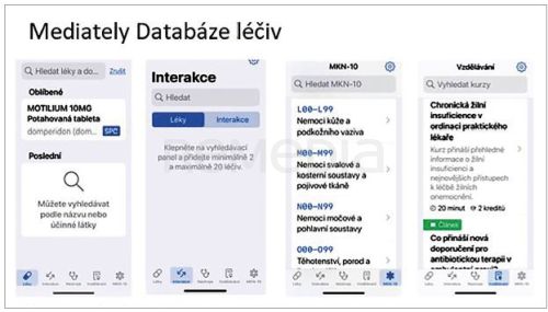 Mobilní aplikace v revmatologické praxi a co vše hodnotit u psoriatické artritidy