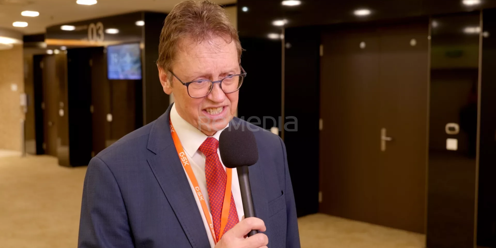 VIDEO Chlíbek: Proč se mění vakcína proti chřipce?