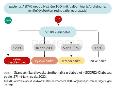 Kyselina acetylsalicylová a specifika antiagregační léčby u diabetiků