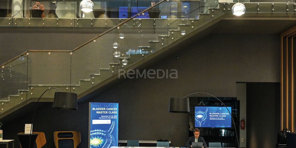 Moderní diagnostické přístupy u uroteliálních nádorů: Role molekulárního profilování, ctDNA a farmakogenetiky v éře personalizované onkologie