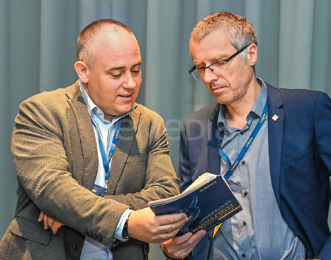 Zaostřeno Bladder Cancer Master Class