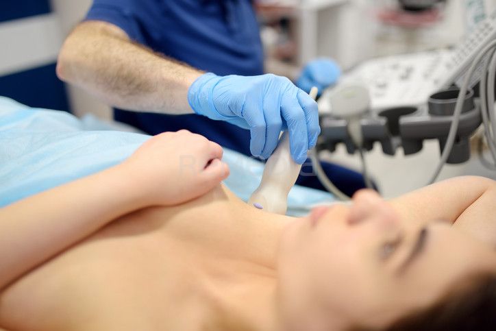 Aktuální postavení inhibitorů CDK4/6 v léčbě karcinomu prsu