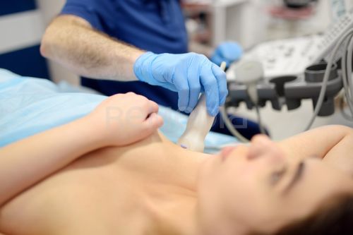 Aktuální postavení inhibitorů CDK4/6 v léčbě karcinomu prsu