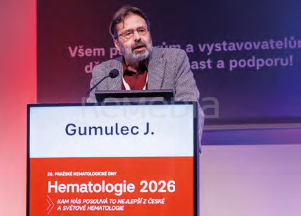 Zrození perorální monoterapie PNH