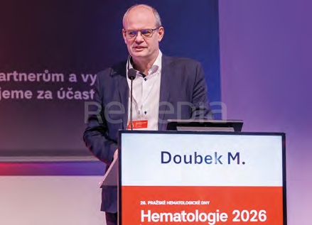 Ph negativní MPN – když symptomy přestanou být tématem