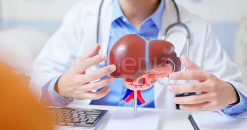 Zvýšená aktivita cholestatických enzymů signalizuje více než jen jaterní onemocnění