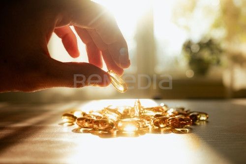 Vysokodávkový vitamin D jako léčba kožní toxicity onkologické terapie? Multicentrická zkušenost