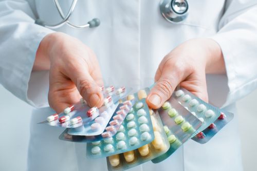 Nové léčivé přípravky a změny v indikaci léčivých přípravků podle EMA