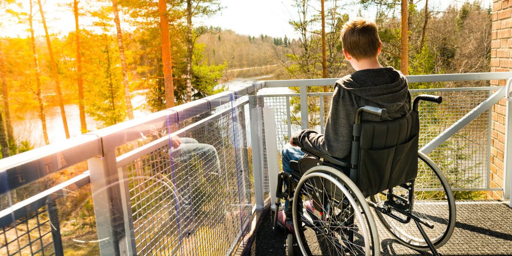 Cesta pacienta k diagnóze spinální muskulární atrofie