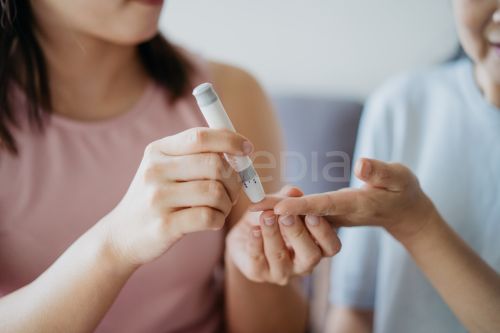 Diabetes mellitus 1. typu: od prevence k novým možnostem léčby