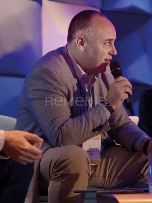 Prof. Álvaro Pinto, MD, PhD