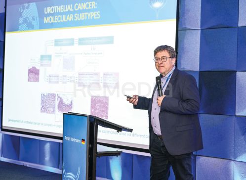 Prof. Dr. med. Arndt Hartmann