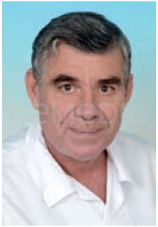 Prof. MUDr. Jindřich Špinar, CSc., FESC, Předseda výboru PS KVFT