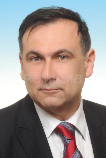 Prof. MUDr. Pavel Horák, CSc.