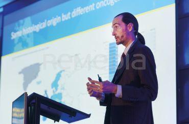 Prof. Yann Neuzillet, MD, PhD